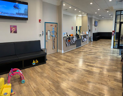Next Generation Pediatric Urgent Care main image