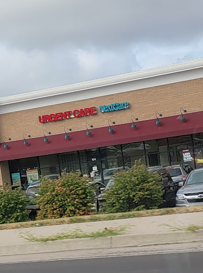 NextCare Urgent Care Columbia main image