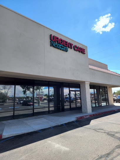 NextCare Urgent Care Rio Rancho main image