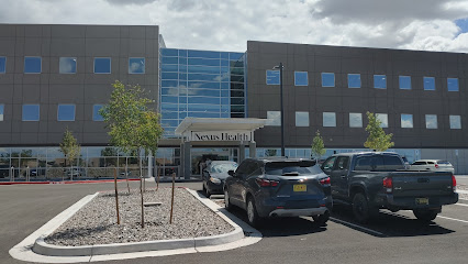 Nexus Health main image