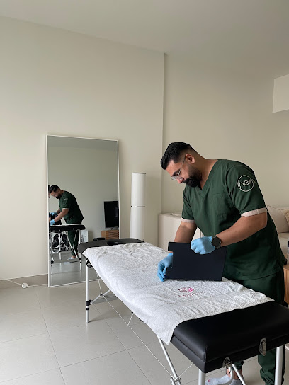 Nexx Home Healthcare Services main image