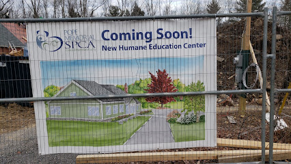 NH Humane Education Center- Pope Memorial SPCA main image