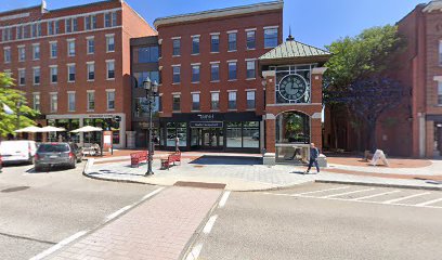 NH Hunger Solutions main image