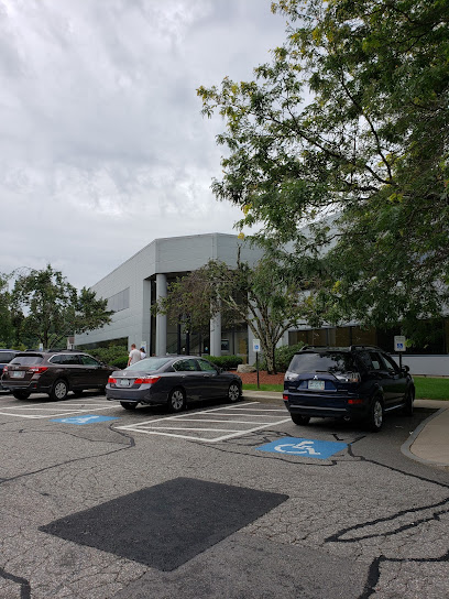 NH Orthopedic Center Nashua main image