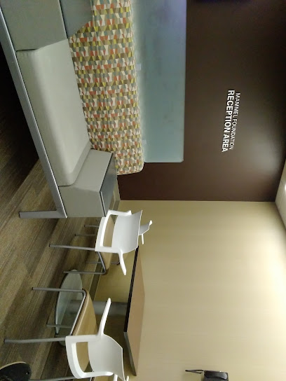 NHO Radiation Oncology main image