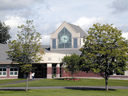 NHTI - Concord's Community College main image