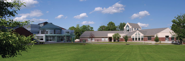 NHTI Business & Training Center main image