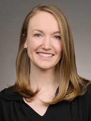 Niamh Linehan - PA - Billings Clinic Bozeman OBGYN main image