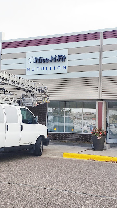 Nice-N-Fit Nutrition image