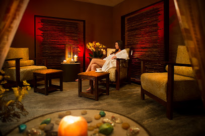 Nidah Spa main image