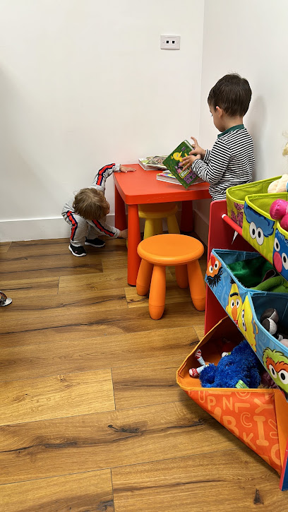Night and Day Pediatrics main image