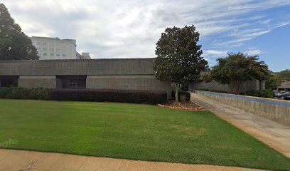 Nisbet Education Center main image