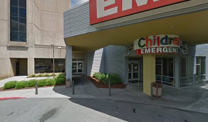 Niswonger Children’s Hospital: Emergency Room main image