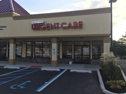 NJ Doctors Urgent Care main image