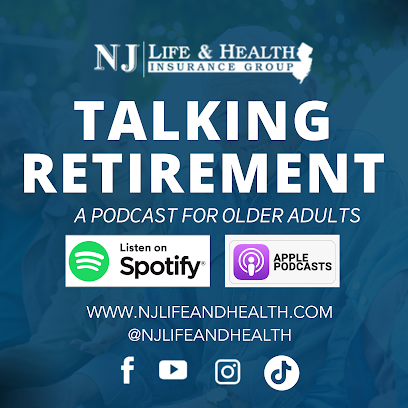 NJ Life and Health Insurance Group, LLC image