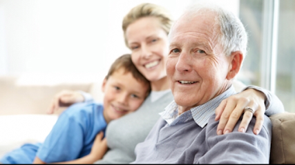 NJFirst Home Health Care image