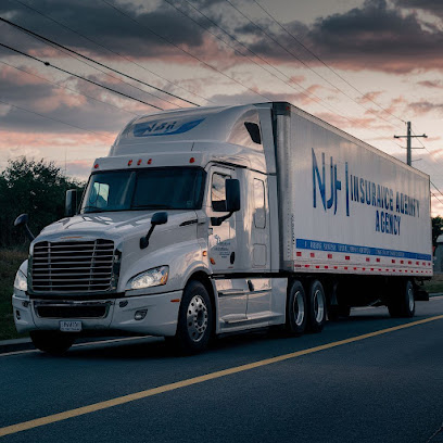 NJH Insurance Agency image