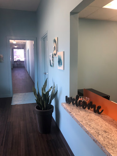 NL Whole Health Treatment Center In Louisiana main image