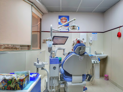 NMC Dental Centre Buhairah Corniche main image