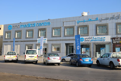 NMC Medical Centre, ICAD main image