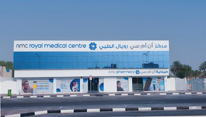 NMC Royal Medical Centre, Samnan main image
