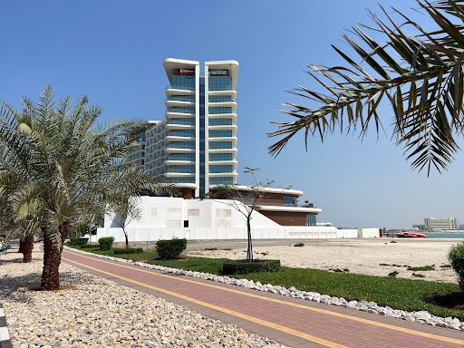 NMC Specialty Hospital Al Nahda main image