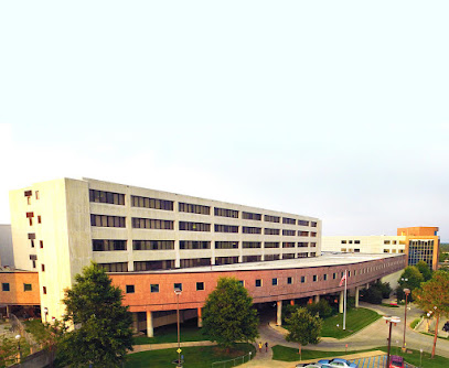 NMMC Rehabilitation Institute main image