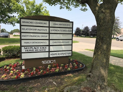 No Place Like Home Health main image
