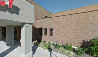 NOCHS General Surgery Office image