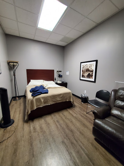 Nocturna Sleep Centers main image