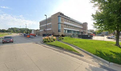 Norfolk Oncology Consultants: Fahed Rabih C MD main image