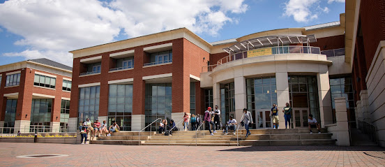 Norfolk State University image