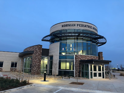Norman Pediatric Associates main image