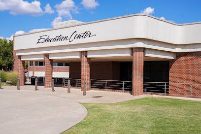 Norman Regional Education Center main image