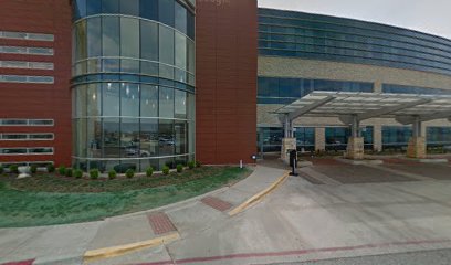 Norman Regional Heart Hospital main image