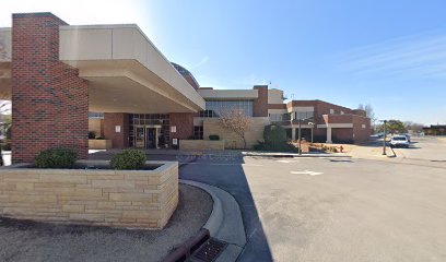 Norman Regional Inpatient Physical Rehabilitation main image