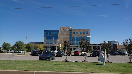 Norman Regional Moore Physical Therapy main image
