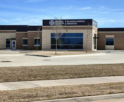 Norman Regional Oklahoma Surgical Associates main image