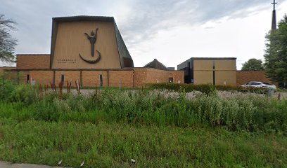 Normandale Center for Healing & Wholeness main image