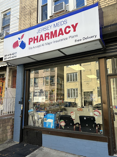 Norman's Pharmacy main image