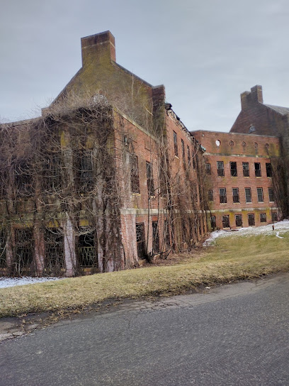 Norristown State Hospital main image