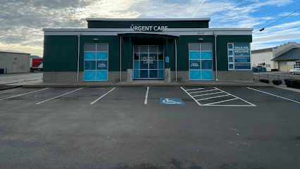 North Bend Medical Center main image