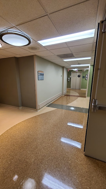 North Building - M Health Fairview University of Minnesota Medical Center West Bank main image