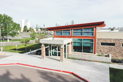 North Canyon Buhl Clinic image