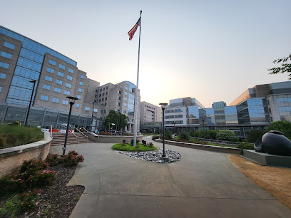 North Carolina Basnight Cancer Hospital main image