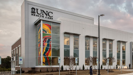 North Carolina Heart & Vascular main image