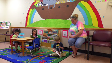 North Carolina Pediatric Associates main image