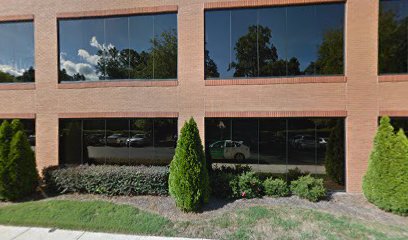 North Carolina Respiratory Care Board main image