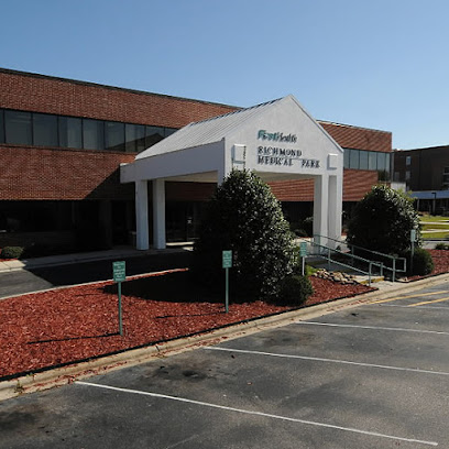 North Carolina Surgery at Knightdale main image
