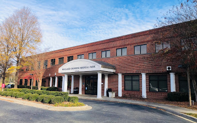North Carolina Surgical Hospital image